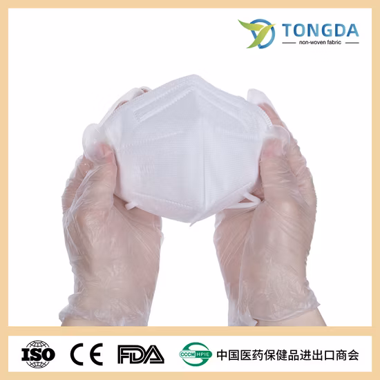 3 Ply KN95 Non