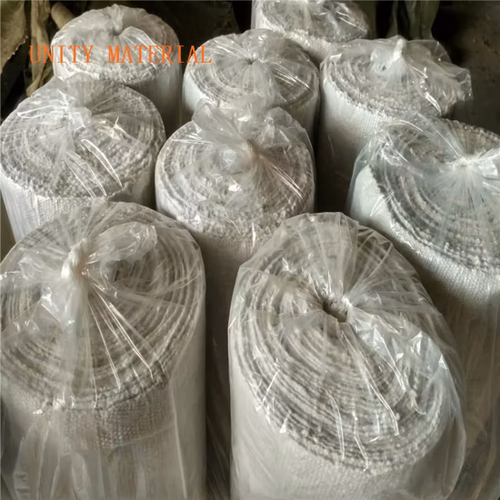 Good Quality High Temperature Resistance Glasses Roll Glass Fiber Cloth