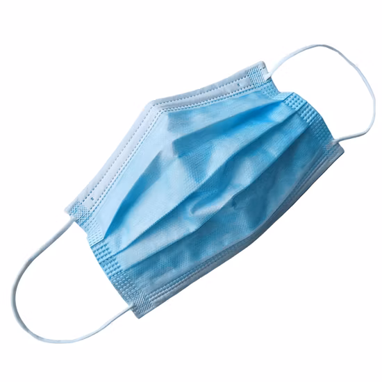 Wholesale FDA Certified ASTM Level 3 Disposable Hospital Masks Non