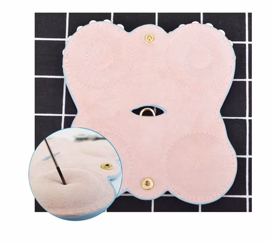 Ea077 Ornament Cute Travel Sun Glasses Bag Holder Cartoon Handmade Eyeglasses Wholesale Luxury PU Leather Sunglasses Case Custom Logo